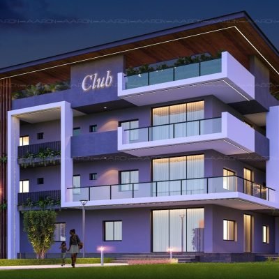 Club