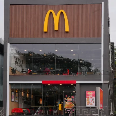 Madhurawada Mcd